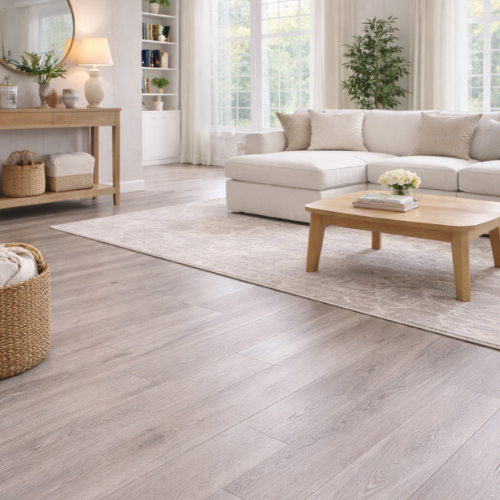 Allure 6” x 36” LVT Flooring – 3MM